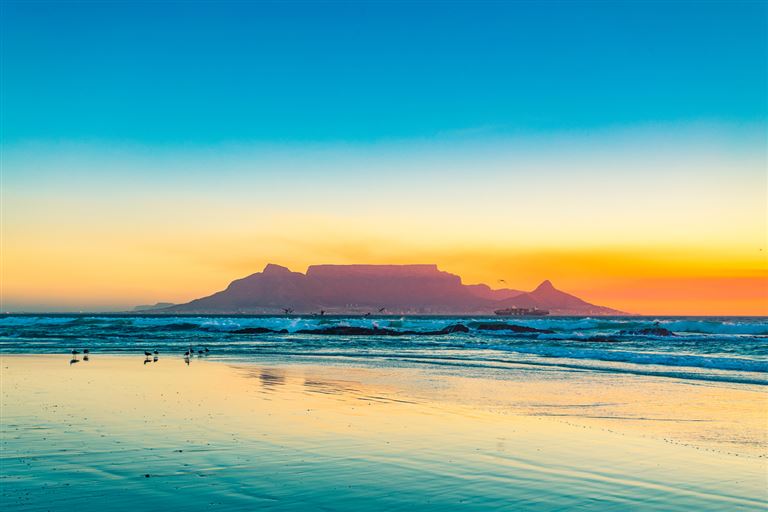 Südafrika entspannt erleben ©Barichivich/istock